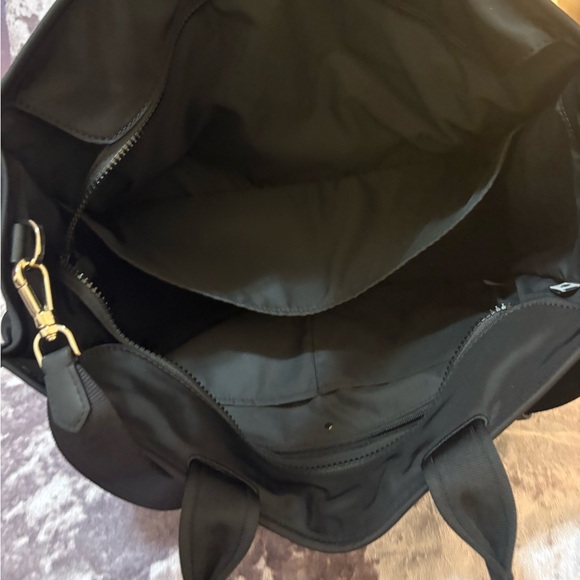 Kate Spade Black Nylon Laptop Bag - Picture 4 of 5